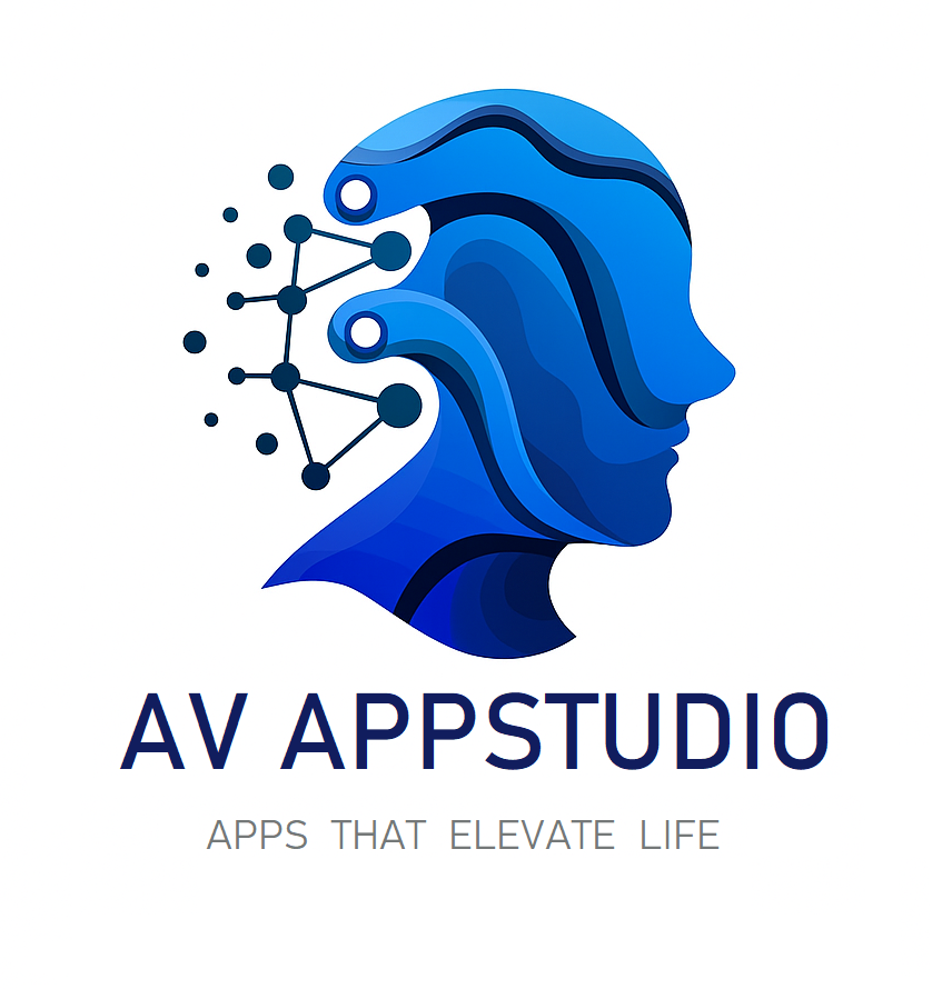 AV AppStudio